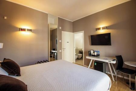 Album Boutique Rooms - 34