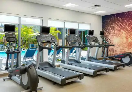 Springhill Suites San Diego Mission Valley - 13
