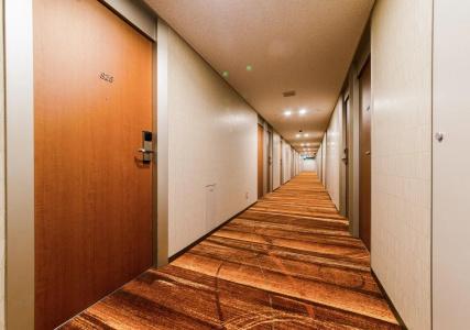 Sotetsu Fresa Inn Higashi Shinjuku - 18