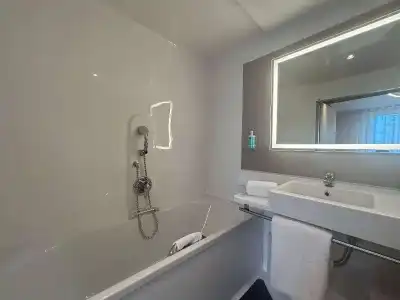 Novotel Suites Rouen Normandie - 206