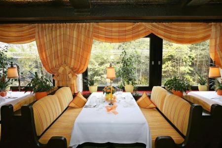 Sackmann Genuss und Spa Resort - 15