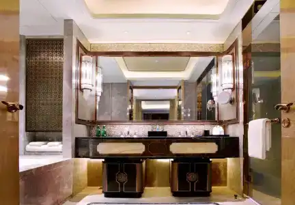 Wanda Vista Hohhot - 13