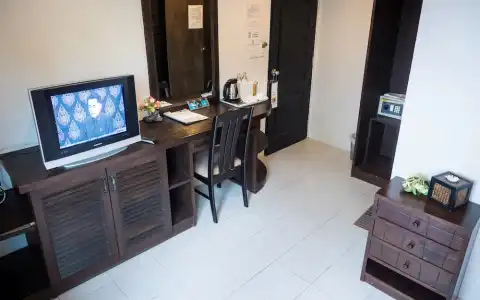 The Nice Patong - 22