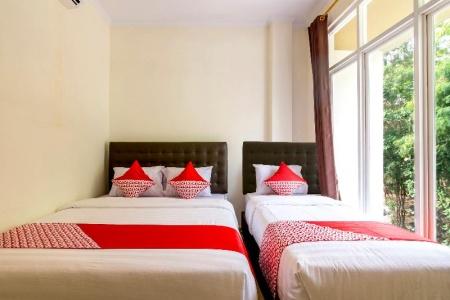 O Travel-inn - 15