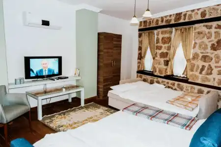 The Suite Apart Kaleiçi - 116