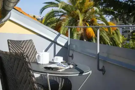 Golden Tulip Cannes de Paris - 148