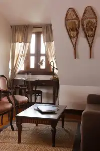 Boutique Castillo Rojo - 24