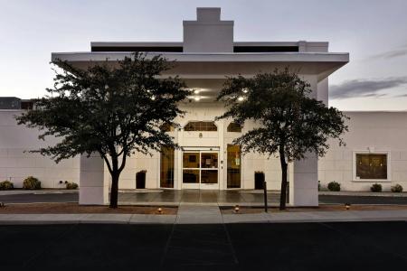 Springhill Suites By Marriott Las Cruces - 10