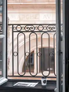 Maisons du Monde Hôtel & Suites - La Rochelle Vieux Port - 90