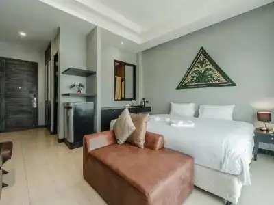 Coco Retreat Phuket Resort & Spa - 90