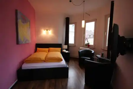 StadtKleiner Berg - 35