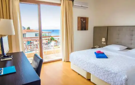 Blue Bay Halkidiki “Adults Only ” - 25
