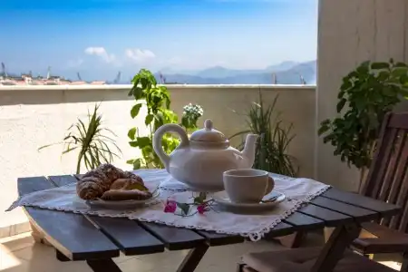 Marbela Apartments & Suites - 28