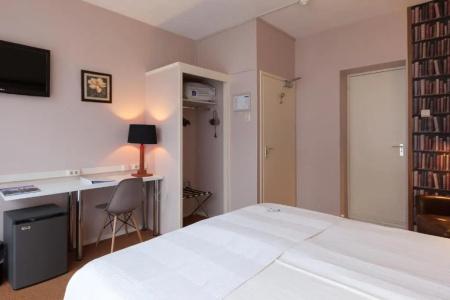 Best Western Den Haag - 35