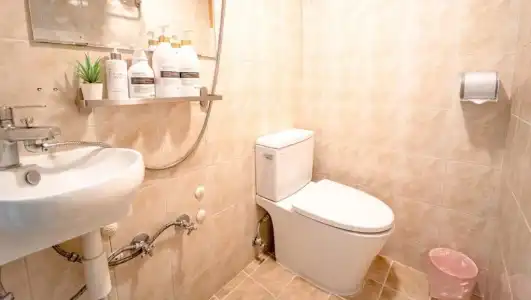 Seoul Mansion Guest House - 78
