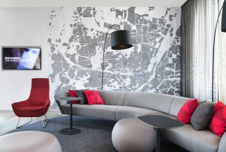 Holiday Inn Express Munich City West by IHG - 14