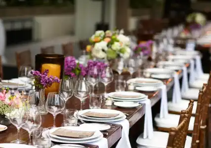 Fairmont Miramar - 27