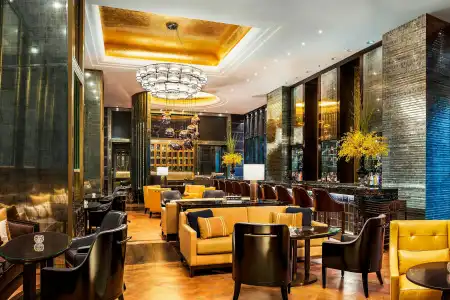 The St. Regis Kuala Lumpur - 49