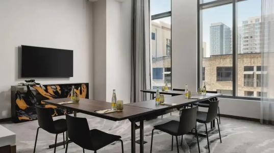 Thompson Austin, by Hyatt - 20