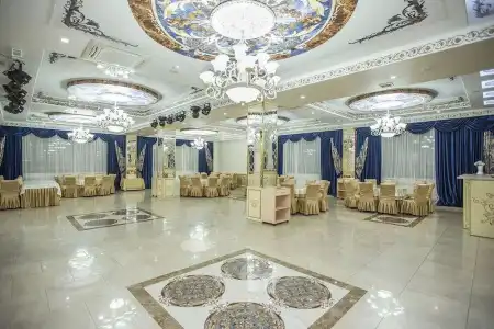 Zhan Villa - 1