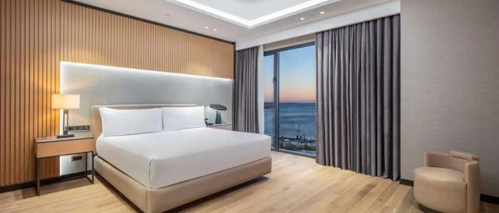 Doubletree By Hilton Canakkale - 6