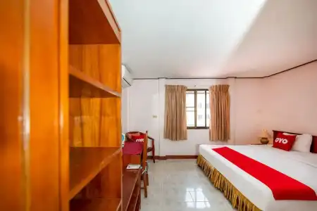 OYO 288 The Minotel - 21