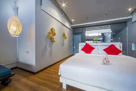 The Houben, Adult Only - 207