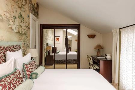 Saint James Paris - Relais & Chateaux - 119