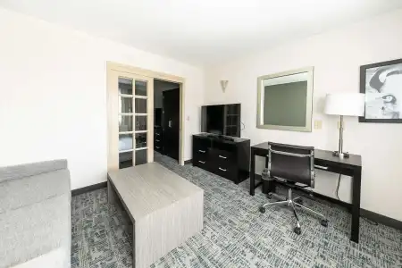 Best Western Inn & Suites San Diego – Zoo/SeaWorld Area - 57