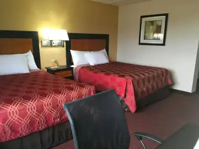 Americas Best Value Inn Omaha - 4