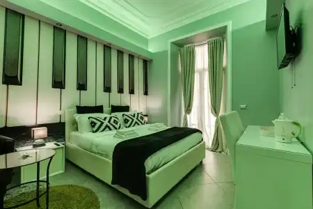Maison Degli Artisti Suites - 45
