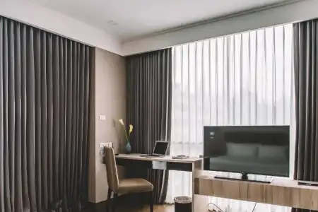 Adelphi Suites Bangkok - 126