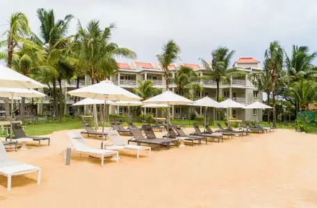 Tarisa Resort & Spa - 20