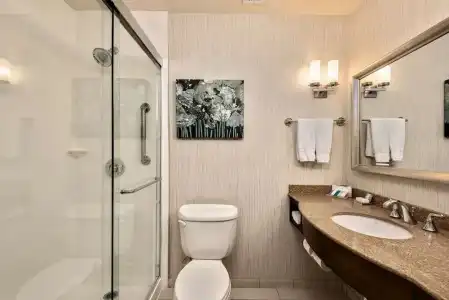 Hilton Garden Inn Overland Park - 85