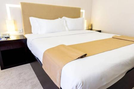 Al Qurum Resort - 4