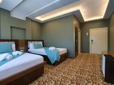 Sapanca Aqua Wellness Spa - 57