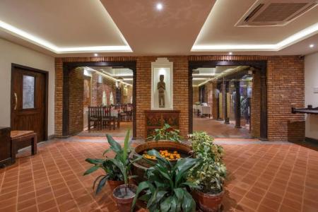 Thamel Home - 1