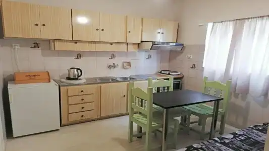 Villa Maria - 107