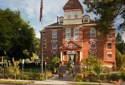 The Roosevelt Inn - 0