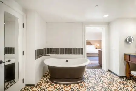 Estancia La Jolla & Spa - 134