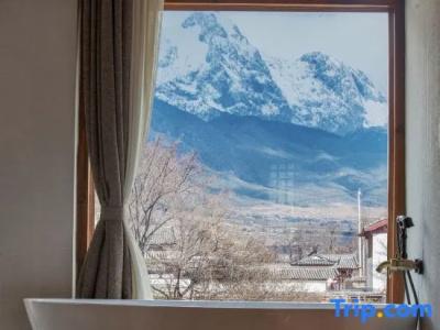 Yunzhong Inn - 71