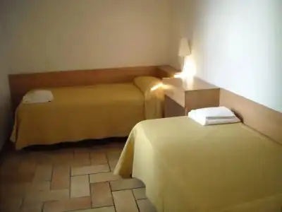 L'Arcobaleno Resort - 3