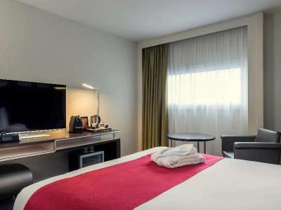 Mercure Rennes Centre Gare - 58