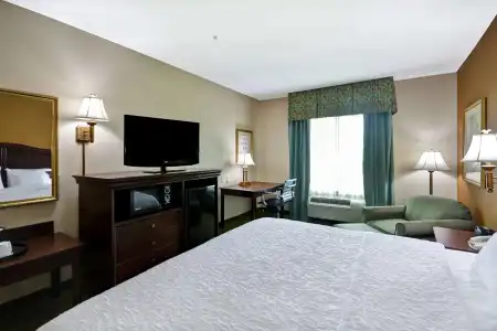Hampton Inn Corpus Christi-Northwest I-37 - 2