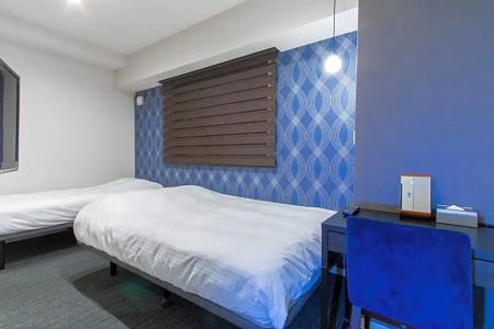 Smart Place Inn Kyoto Shijo Horikawa - 71