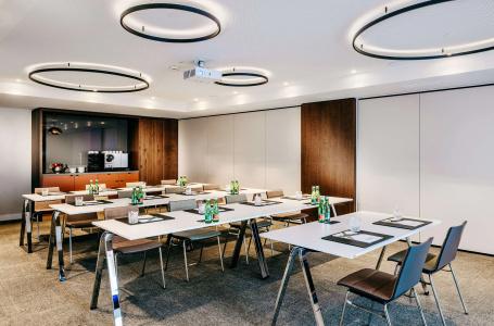 Grand Tirolia Kitzbühel - Member of Hommage Luxurys Collection - 22