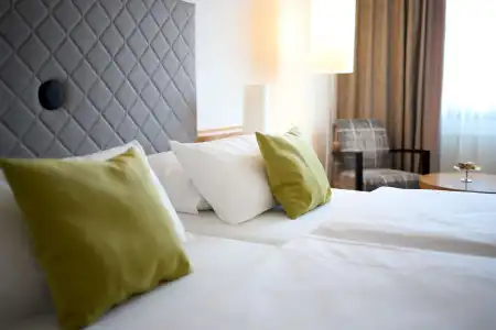 Best Western Plus Arosa - 76
