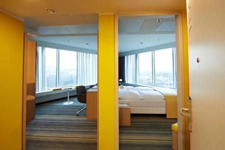 Premier Inn Wurzburg - 134
