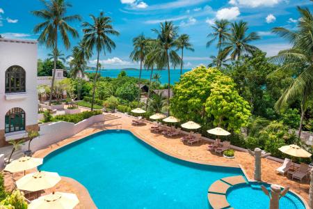 Sheraton Samui Resort - 18