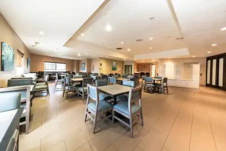Best Western Inn & Suites San Diego – Zoo/SeaWorld Area - 22
